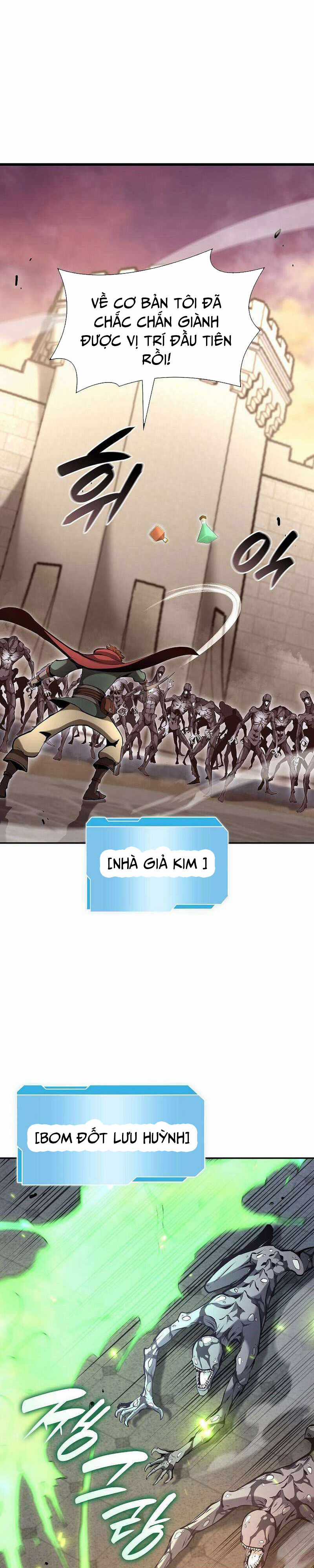 Sự Trở Lại Ma Dược Sư Cấp Fff Chương 77 trang 23