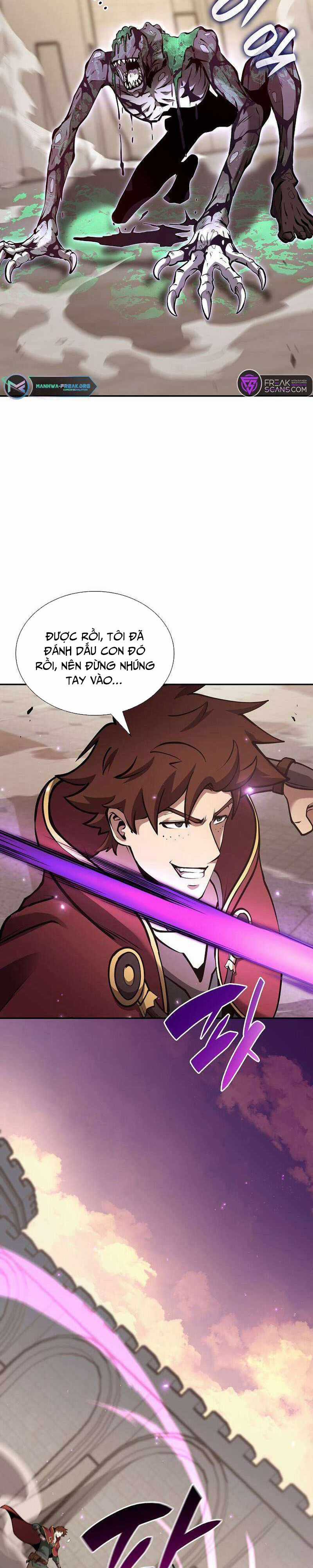 Sự Trở Lại Ma Dược Sư Cấp Fff Chương 77 trang 25