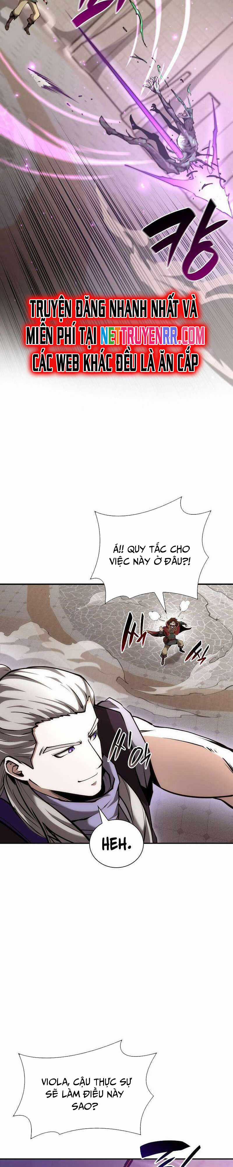 Sự Trở Lại Ma Dược Sư Cấp Fff Chương 77 trang 26