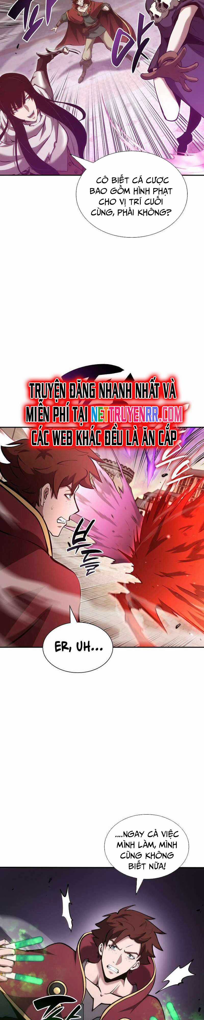 Sự Trở Lại Ma Dược Sư Cấp Fff Chương 77 trang 28