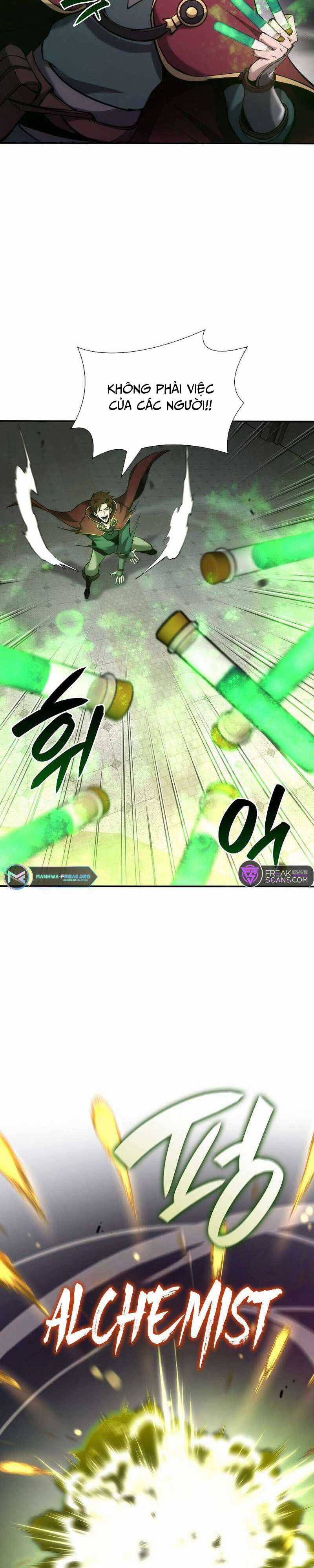 Sự Trở Lại Ma Dược Sư Cấp Fff Chương 77 trang 29