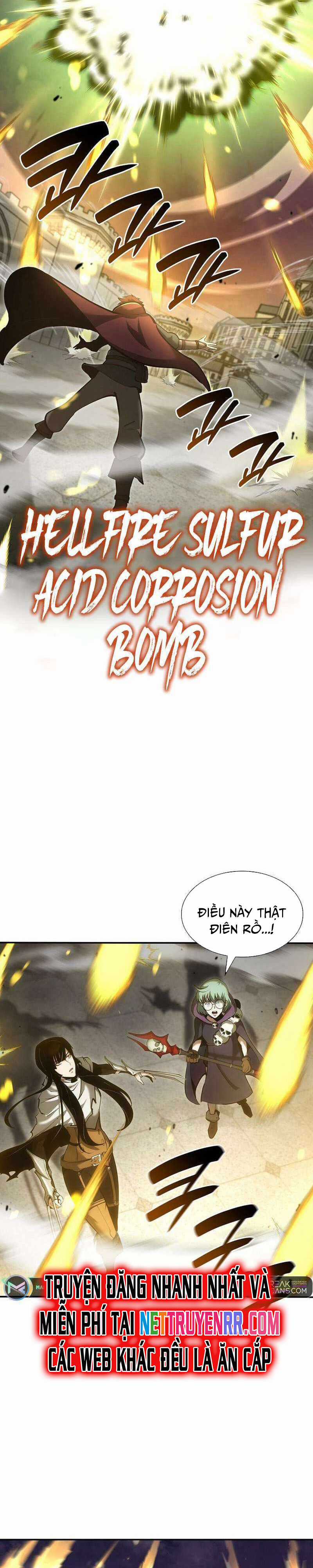 Sự Trở Lại Ma Dược Sư Cấp Fff Chương 77 trang 30