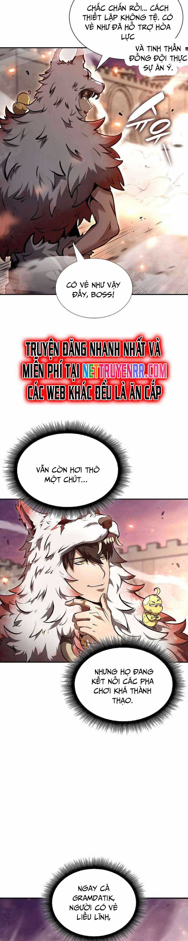 Sự Trở Lại Ma Dược Sư Cấp Fff Chương 77 trang 32