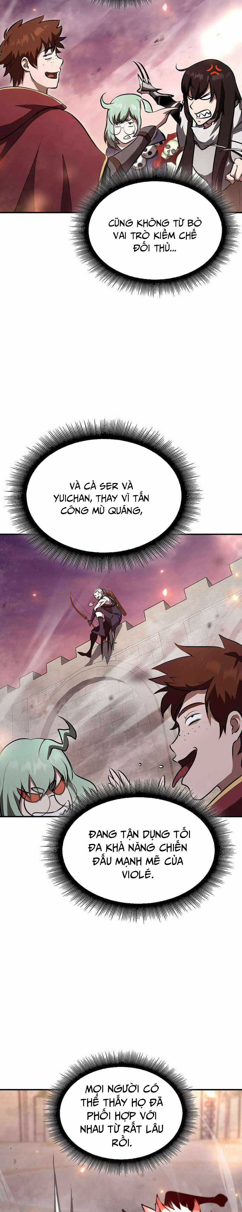 Sự Trở Lại Ma Dược Sư Cấp Fff Chương 77 trang 33