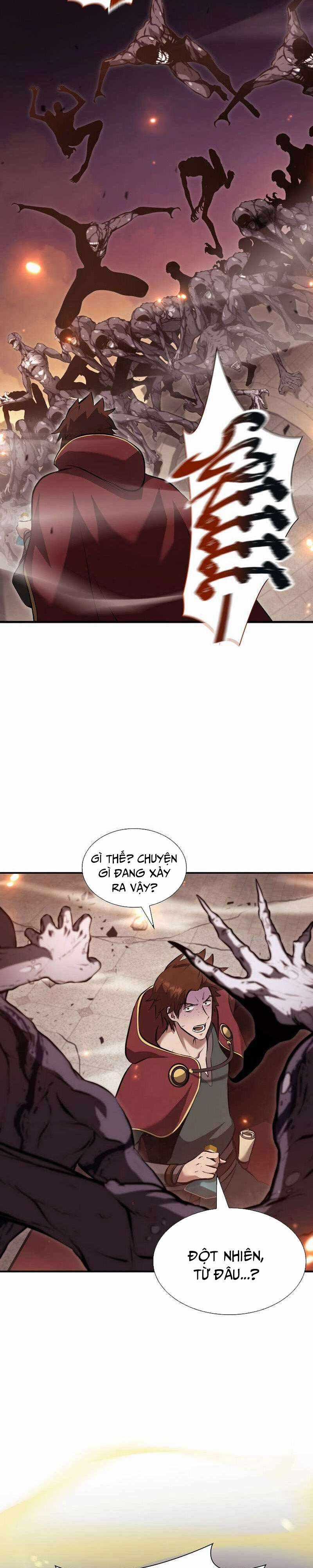 Sự Trở Lại Ma Dược Sư Cấp Fff Chương 77 trang 35