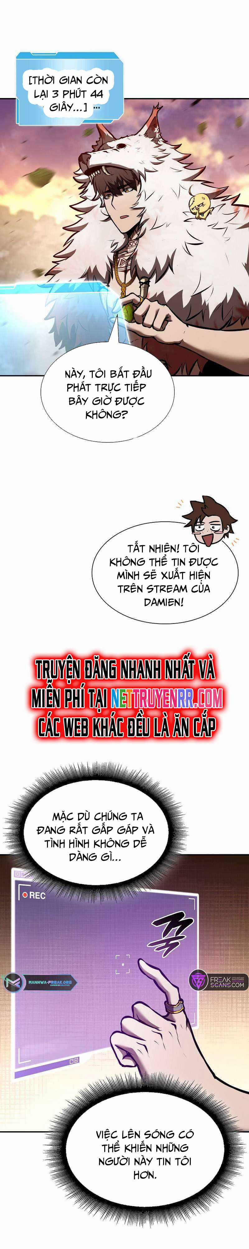 Sự Trở Lại Ma Dược Sư Cấp Fff Chương 77 trang 8