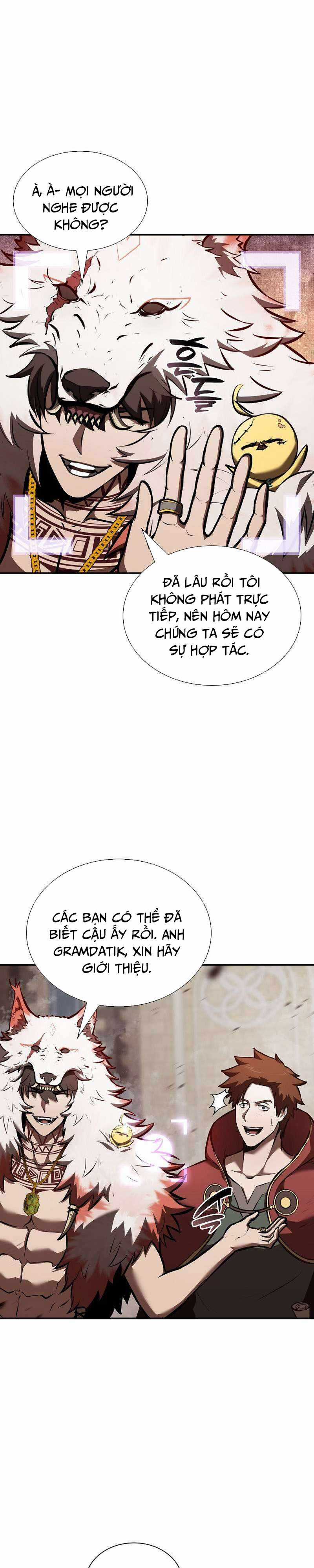 Sự Trở Lại Ma Dược Sư Cấp Fff Chương 77 trang 9