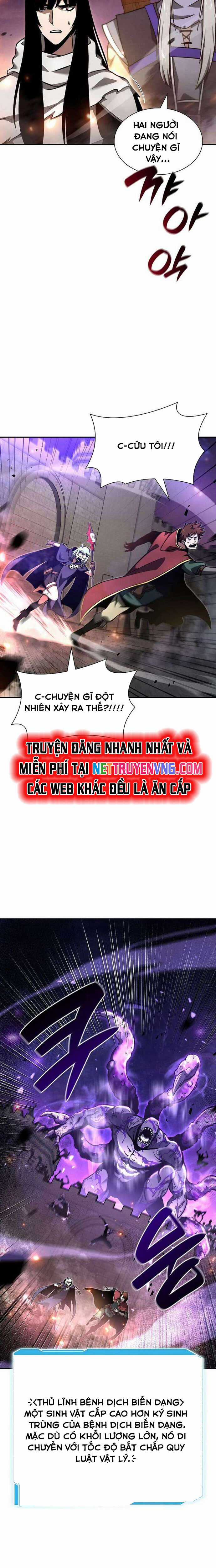 Sự Trở Lại Ma Dược Sư Cấp Fff Chương 78 trang 11