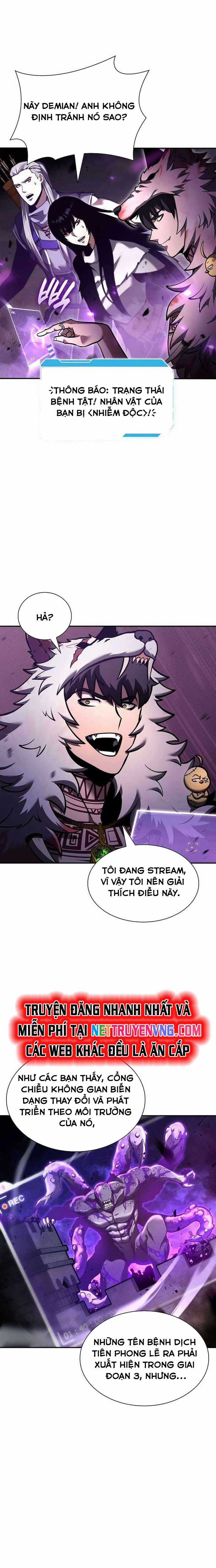 Sự Trở Lại Ma Dược Sư Cấp Fff Chương 78 trang 14