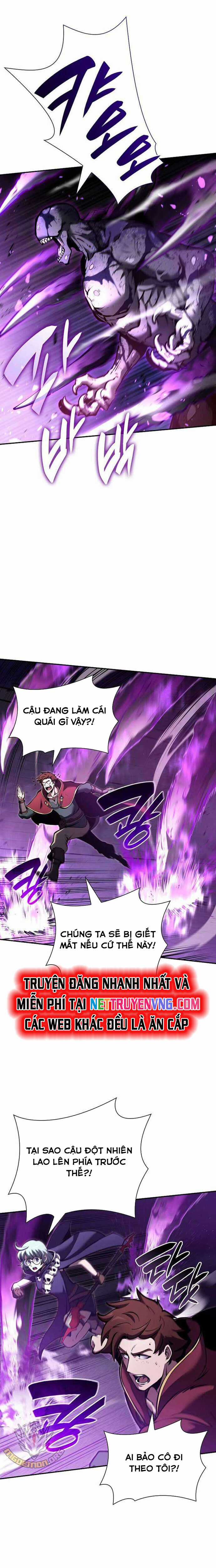 Sự Trở Lại Ma Dược Sư Cấp Fff Chương 78 trang 16