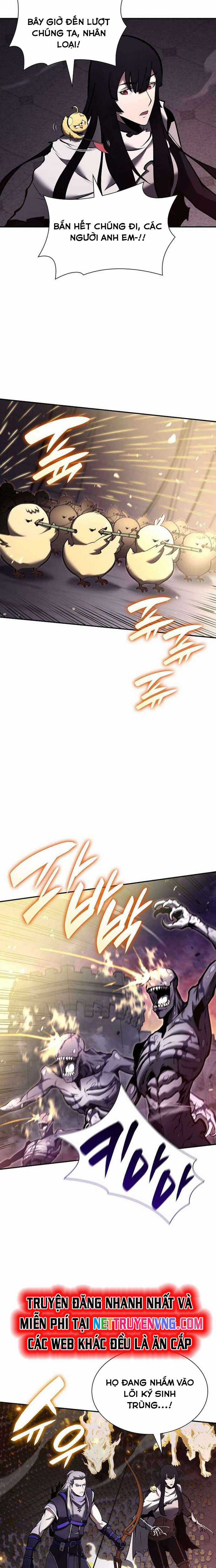 Sự Trở Lại Ma Dược Sư Cấp Fff Chương 78 trang 18