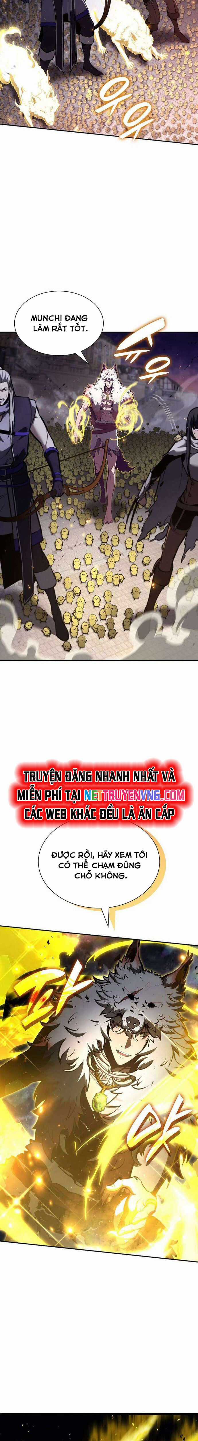 Sự Trở Lại Ma Dược Sư Cấp Fff Chương 78 trang 19