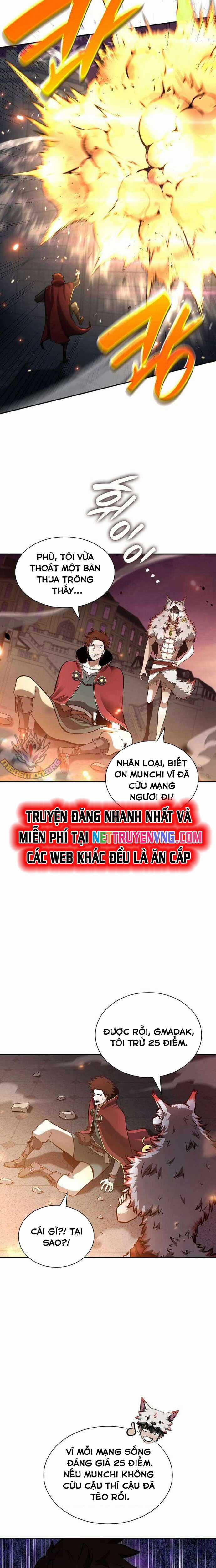 Sự Trở Lại Ma Dược Sư Cấp Fff Chương 78 trang 2