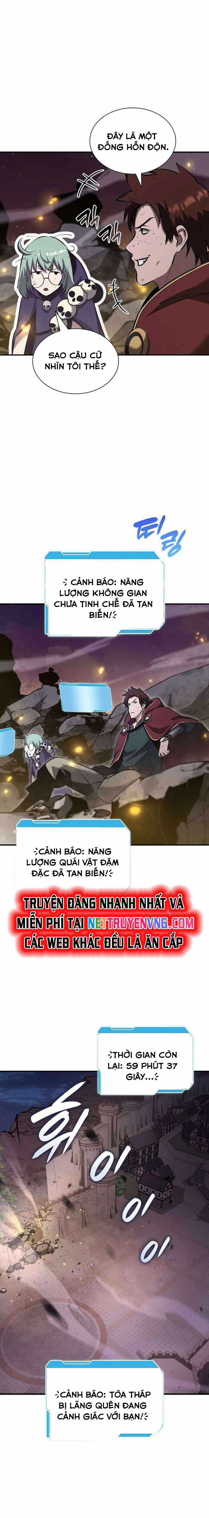 Sự Trở Lại Ma Dược Sư Cấp Fff Chương 78 trang 23