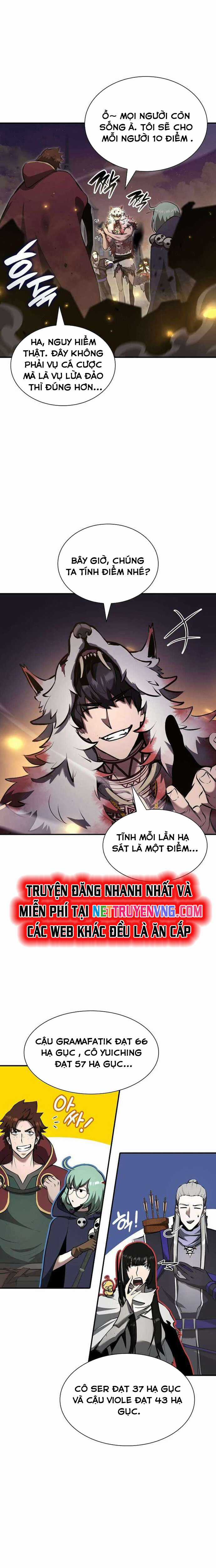 Sự Trở Lại Ma Dược Sư Cấp Fff Chương 78 trang 24