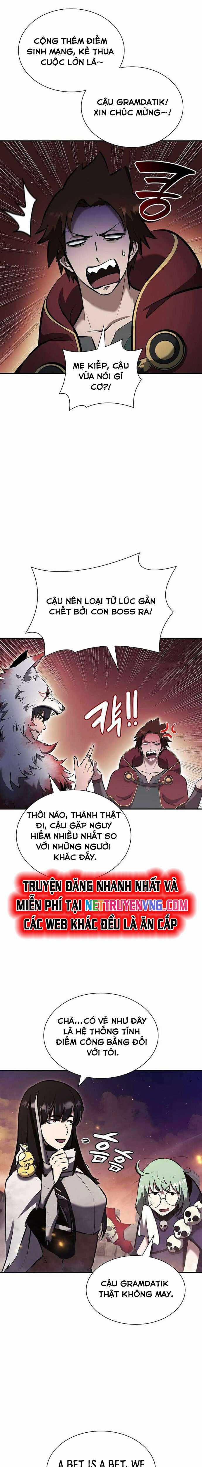 Sự Trở Lại Ma Dược Sư Cấp Fff Chương 78 trang 25