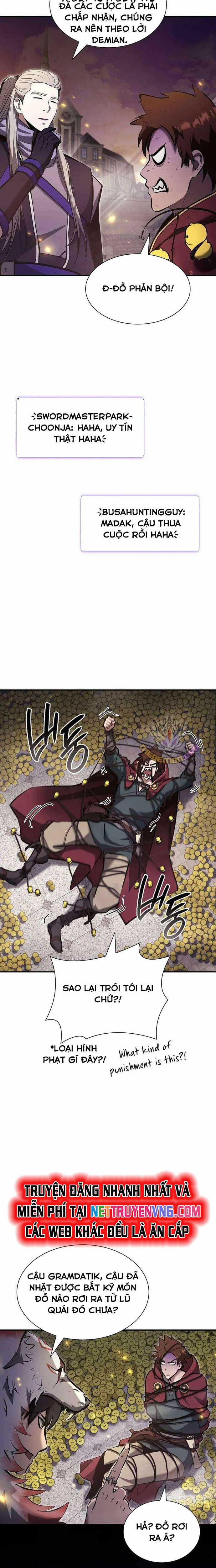 Sự Trở Lại Ma Dược Sư Cấp Fff Chương 78 trang 26