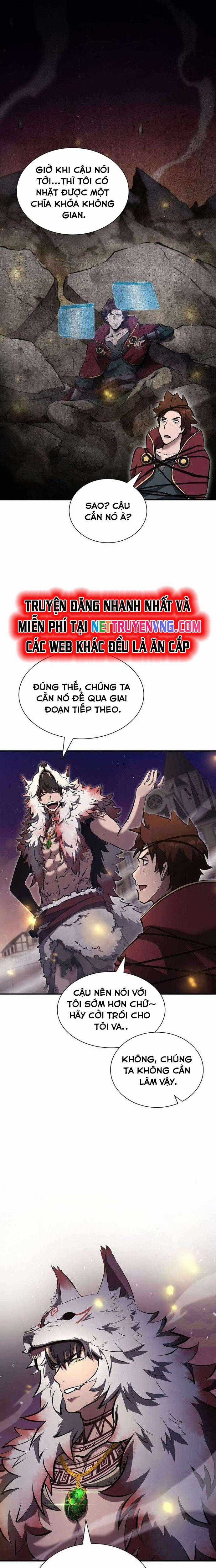 Sự Trở Lại Ma Dược Sư Cấp Fff Chương 78 trang 27