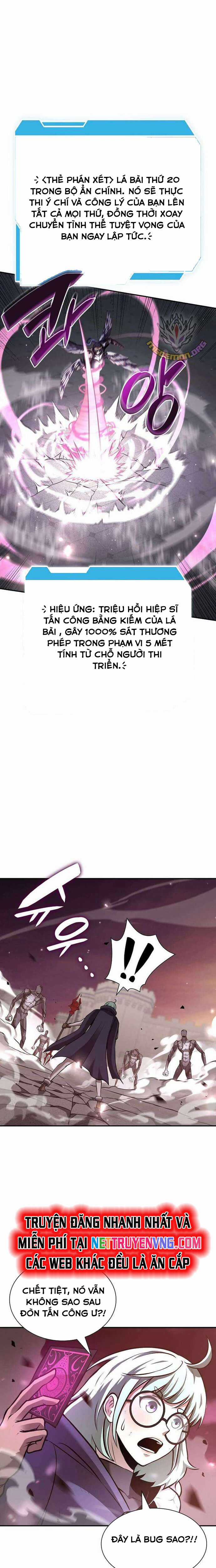 Sự Trở Lại Ma Dược Sư Cấp Fff Chương 78 trang 4