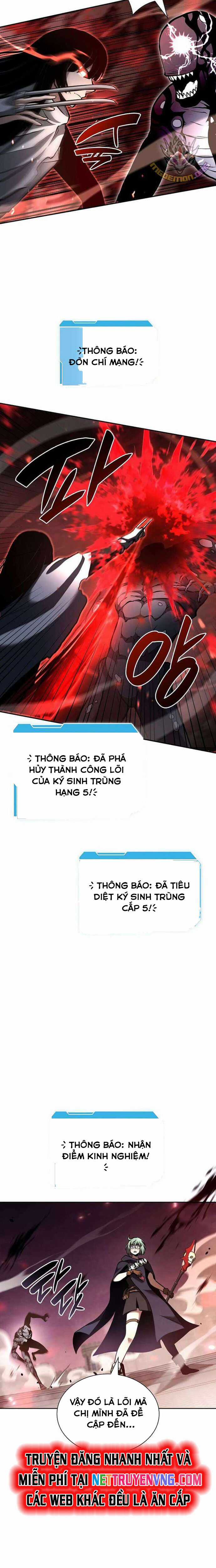 Sự Trở Lại Ma Dược Sư Cấp Fff Chương 78 trang 7