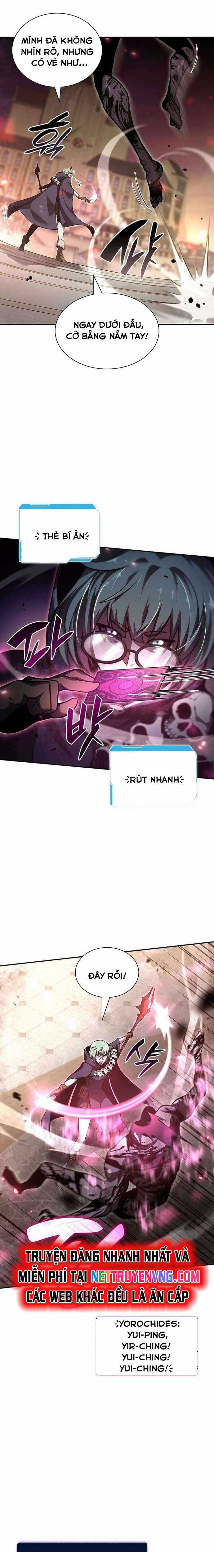 Sự Trở Lại Ma Dược Sư Cấp Fff Chương 78 trang 8