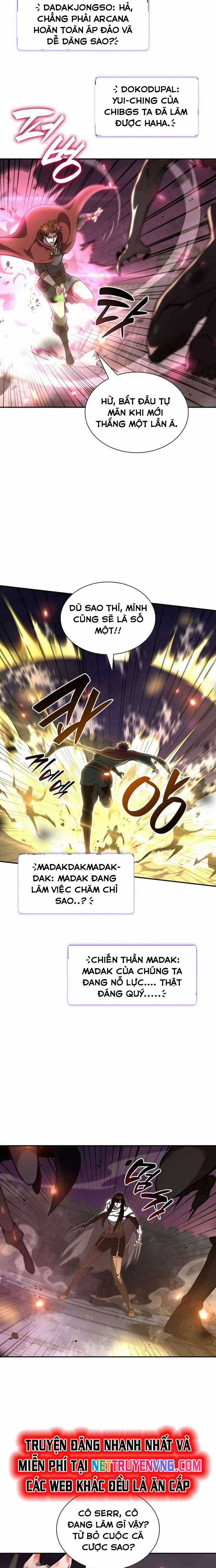 Sự Trở Lại Ma Dược Sư Cấp Fff Chương 78 trang 9