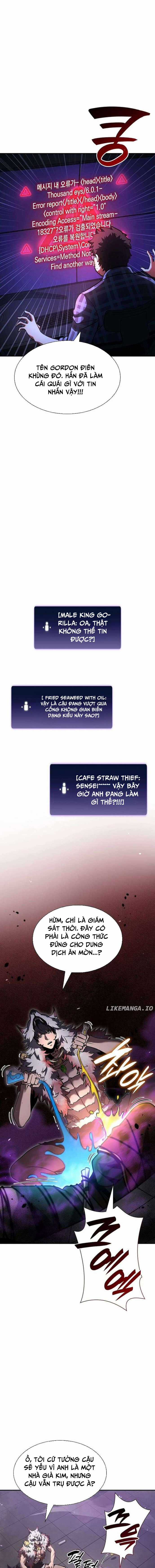 Sự Trở Lại Ma Dược Sư Cấp Fff Chương 79 trang 10