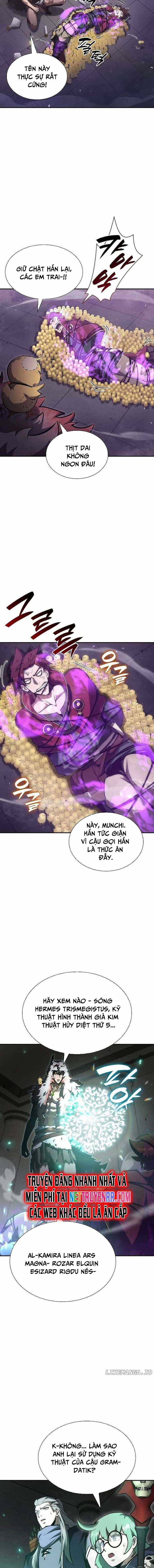 Sự Trở Lại Ma Dược Sư Cấp Fff Chương 79 trang 11