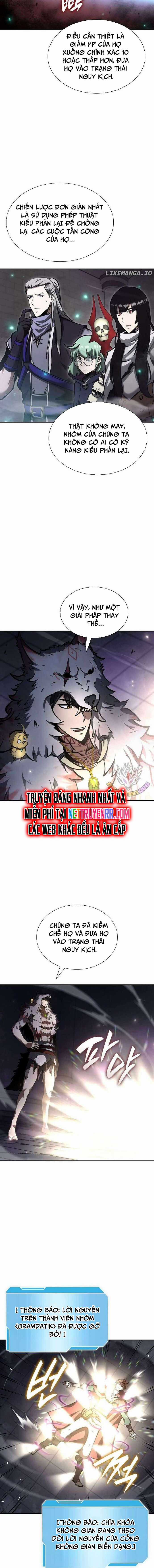 Sự Trở Lại Ma Dược Sư Cấp Fff Chương 79 trang 14