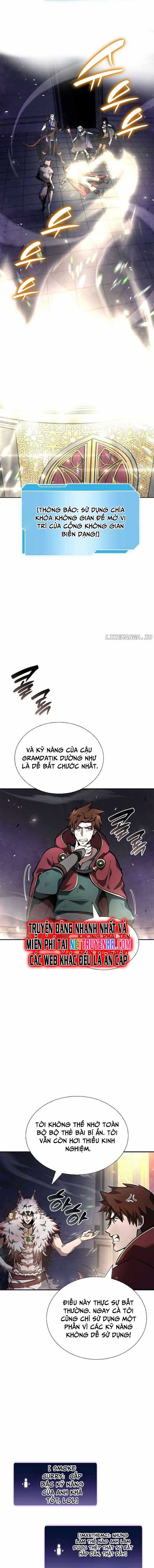 Sự Trở Lại Ma Dược Sư Cấp Fff Chương 79 trang 15