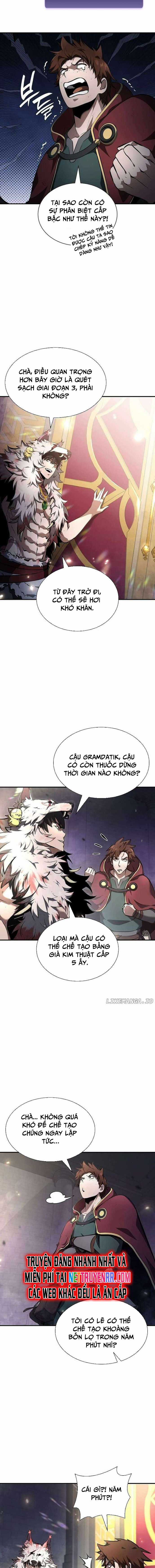 Sự Trở Lại Ma Dược Sư Cấp Fff Chương 79 trang 16