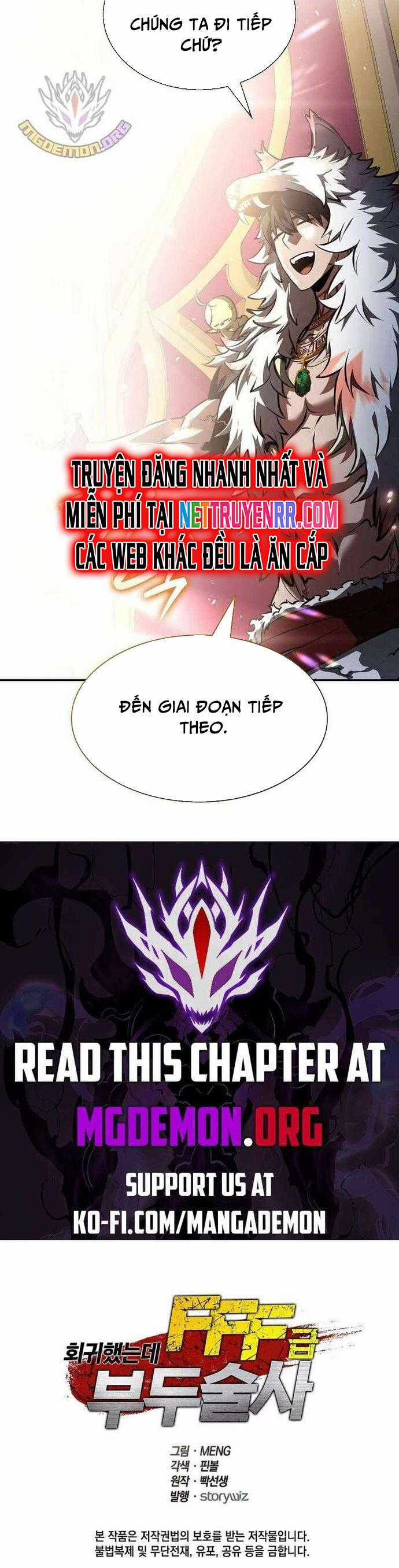 Sự Trở Lại Ma Dược Sư Cấp Fff Chương 79 trang 19