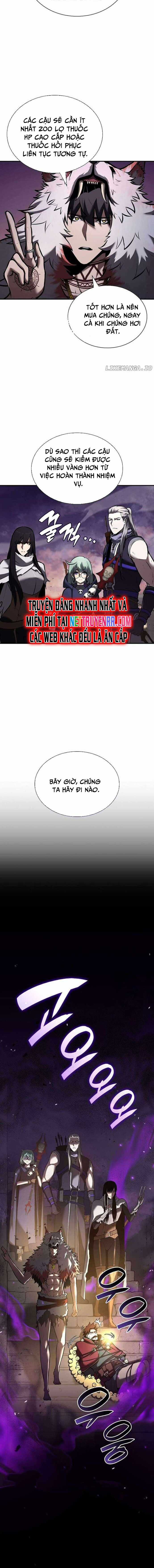 Sự Trở Lại Ma Dược Sư Cấp Fff Chương 79 trang 2