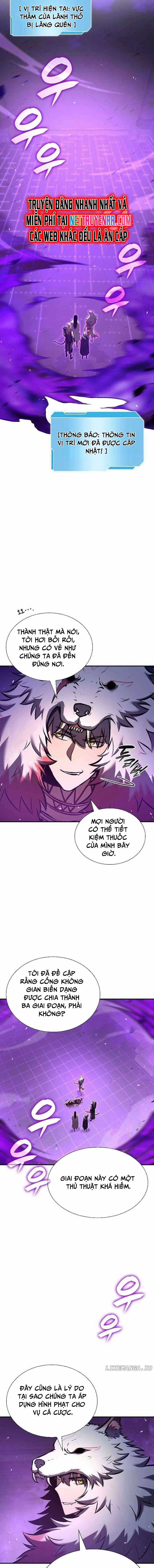 Sự Trở Lại Ma Dược Sư Cấp Fff Chương 79 trang 4