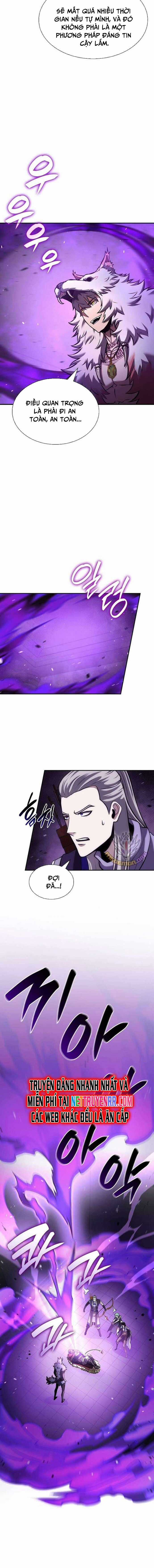 Sự Trở Lại Ma Dược Sư Cấp Fff Chương 79 trang 5