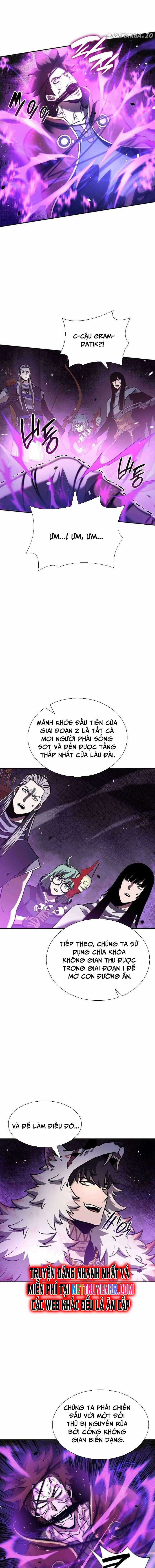 Sự Trở Lại Ma Dược Sư Cấp Fff Chương 79 trang 6