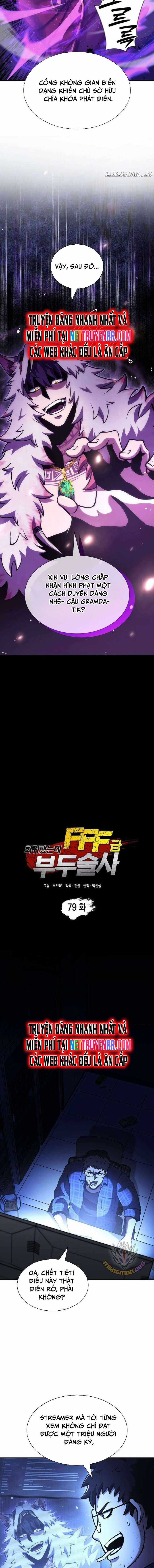 Sự Trở Lại Ma Dược Sư Cấp Fff Chương 79 trang 7