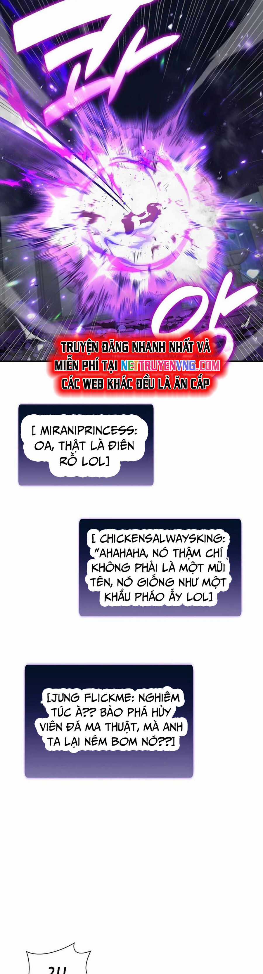 Sự Trở Lại Ma Dược Sư Cấp Fff Chương 80 trang 12