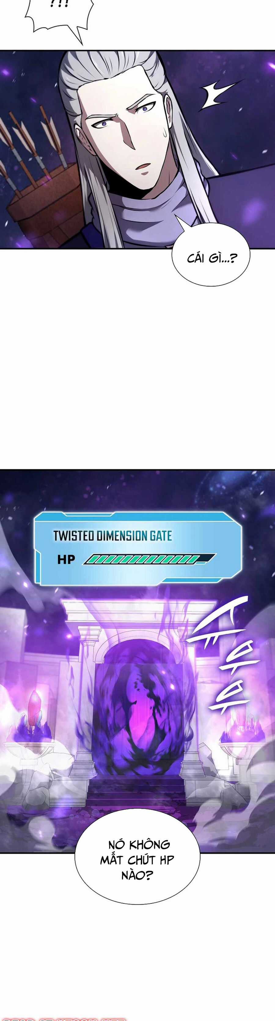 Sự Trở Lại Ma Dược Sư Cấp Fff Chương 80 trang 13