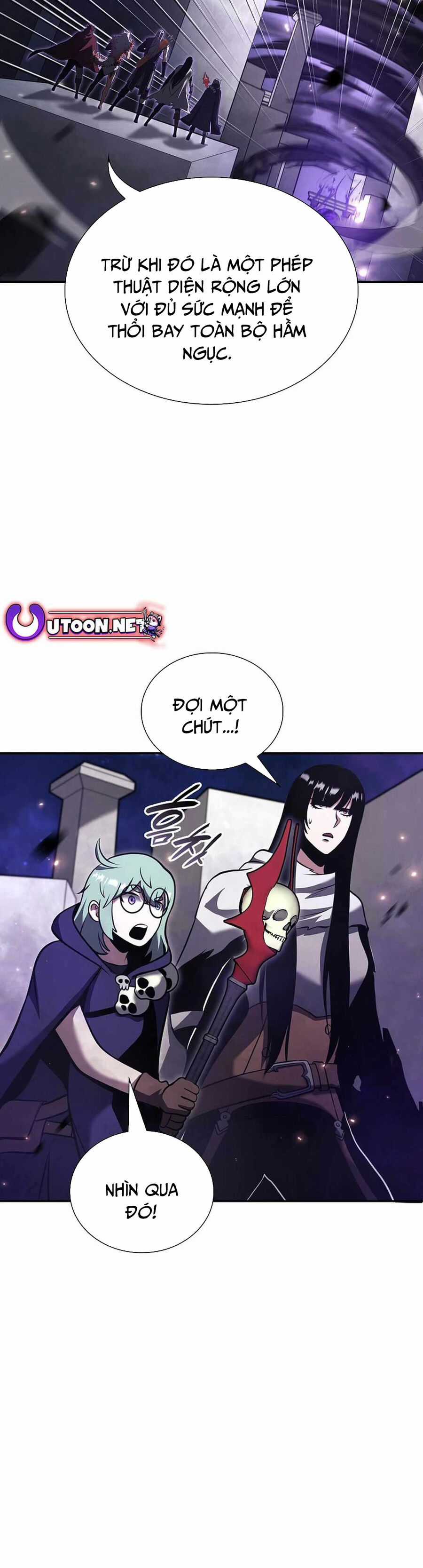 Sự Trở Lại Ma Dược Sư Cấp Fff Chương 80 trang 15