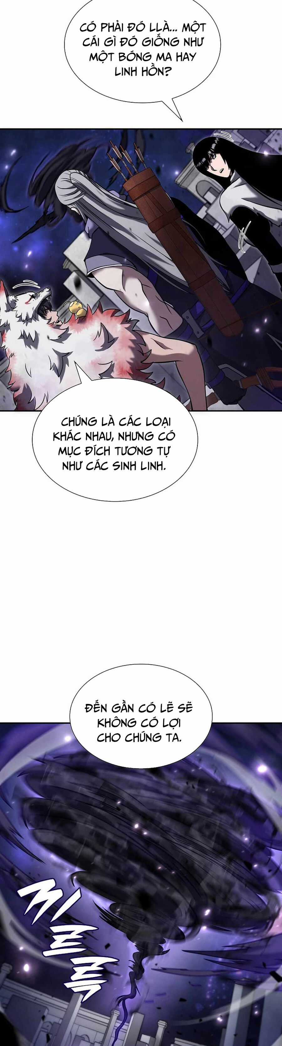 Sự Trở Lại Ma Dược Sư Cấp Fff Chương 80 trang 17