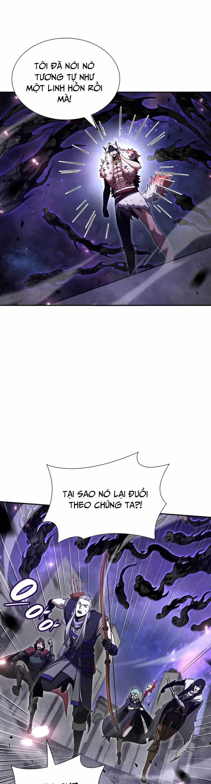 Sự Trở Lại Ma Dược Sư Cấp Fff Chương 80 trang 21