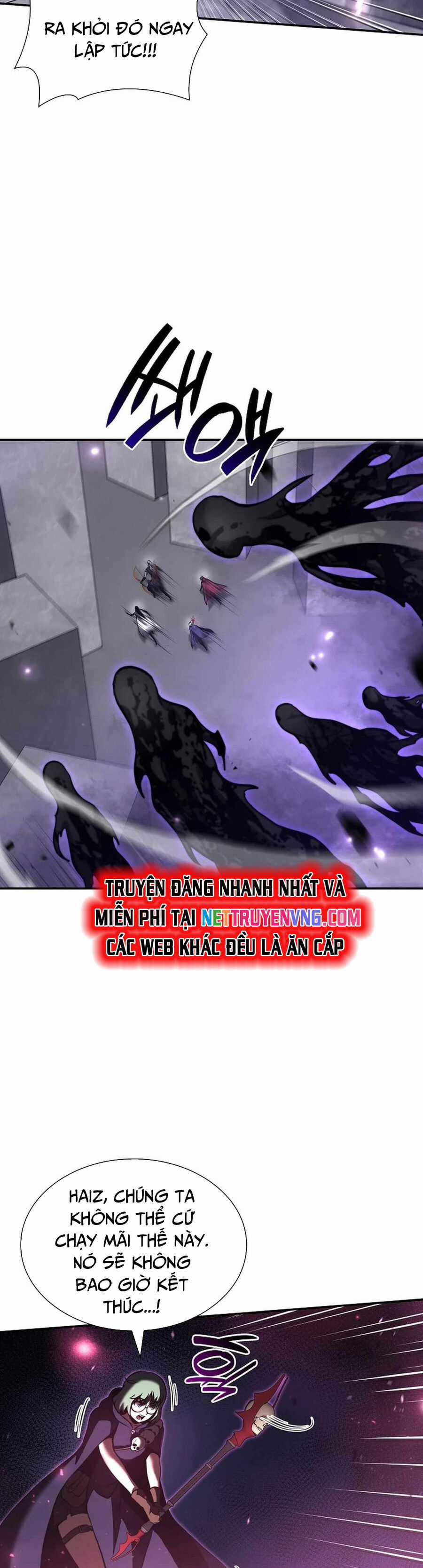 Sự Trở Lại Ma Dược Sư Cấp Fff Chương 80 trang 22