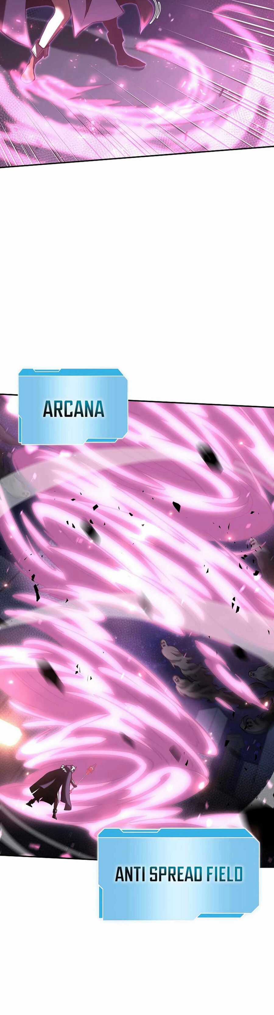 Sự Trở Lại Ma Dược Sư Cấp Fff Chương 80 trang 23