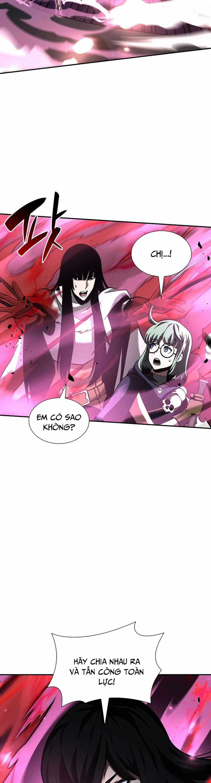 Sự Trở Lại Ma Dược Sư Cấp Fff Chương 80 trang 25