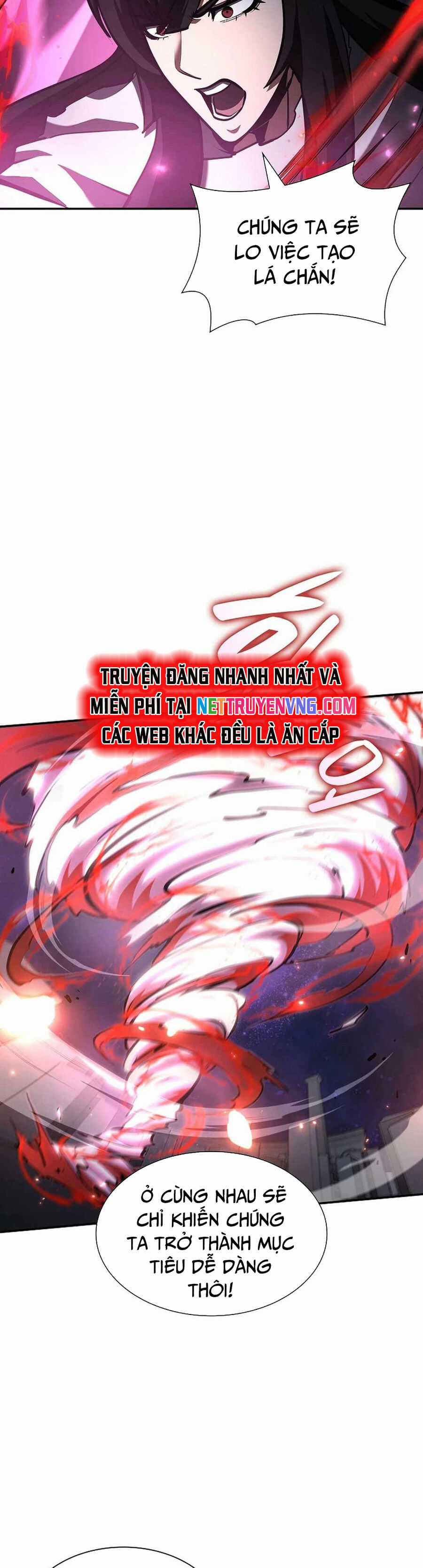 Sự Trở Lại Ma Dược Sư Cấp Fff Chương 80 trang 26