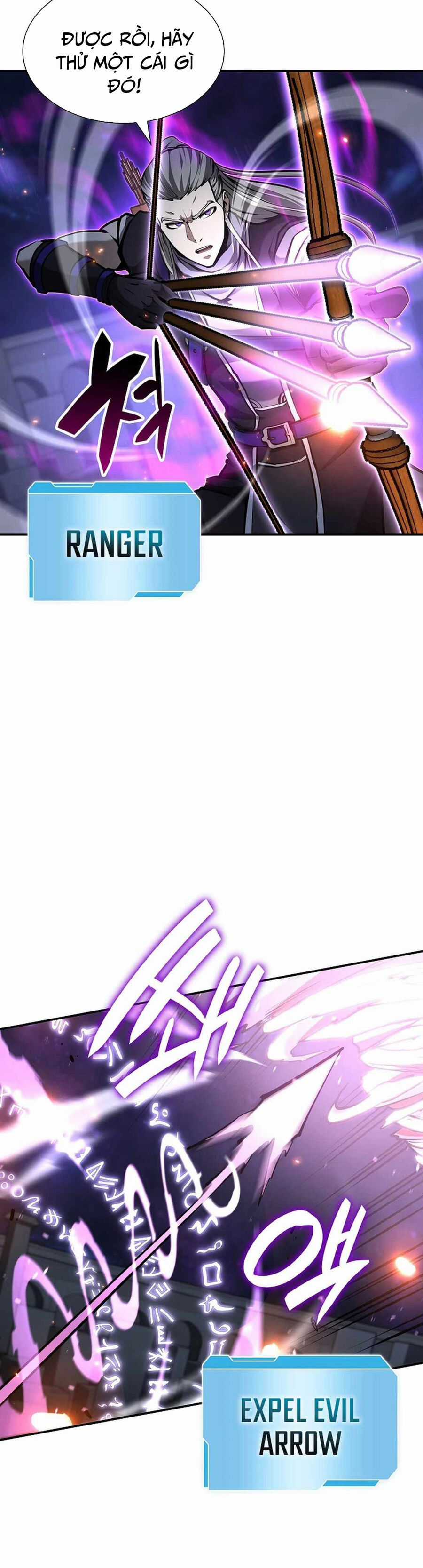 Sự Trở Lại Ma Dược Sư Cấp Fff Chương 80 trang 27