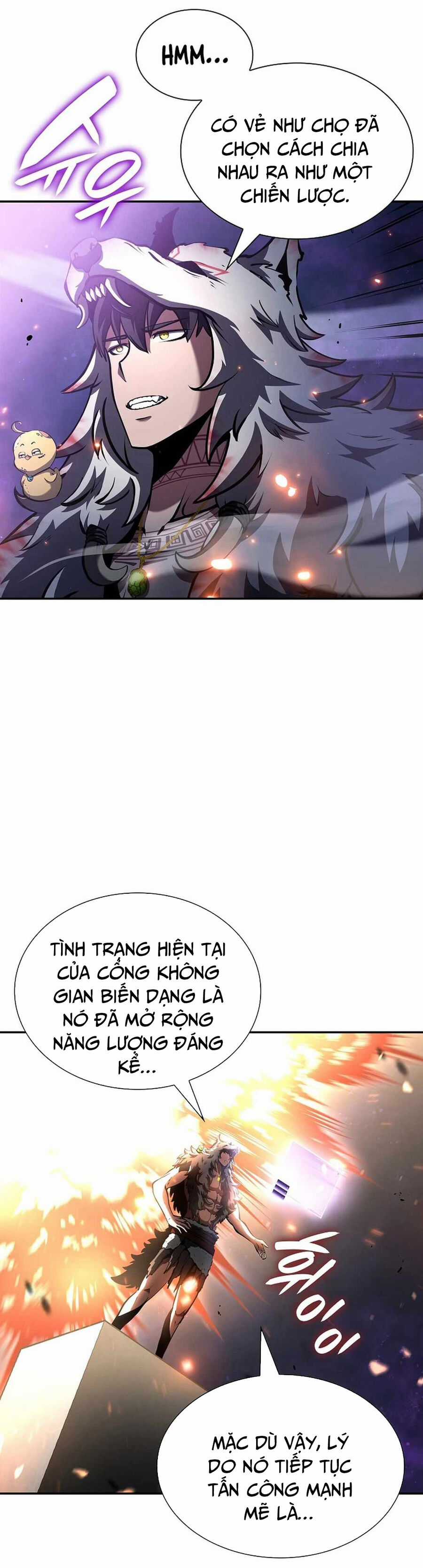 Sự Trở Lại Ma Dược Sư Cấp Fff Chương 80 trang 29