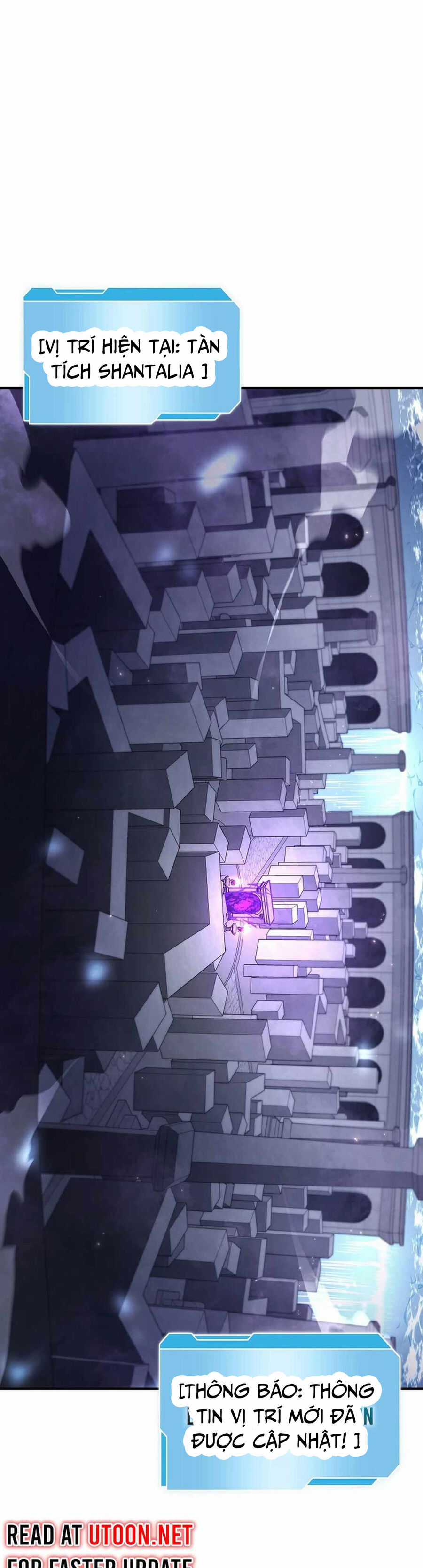 Sự Trở Lại Ma Dược Sư Cấp Fff Chương 80 trang 3