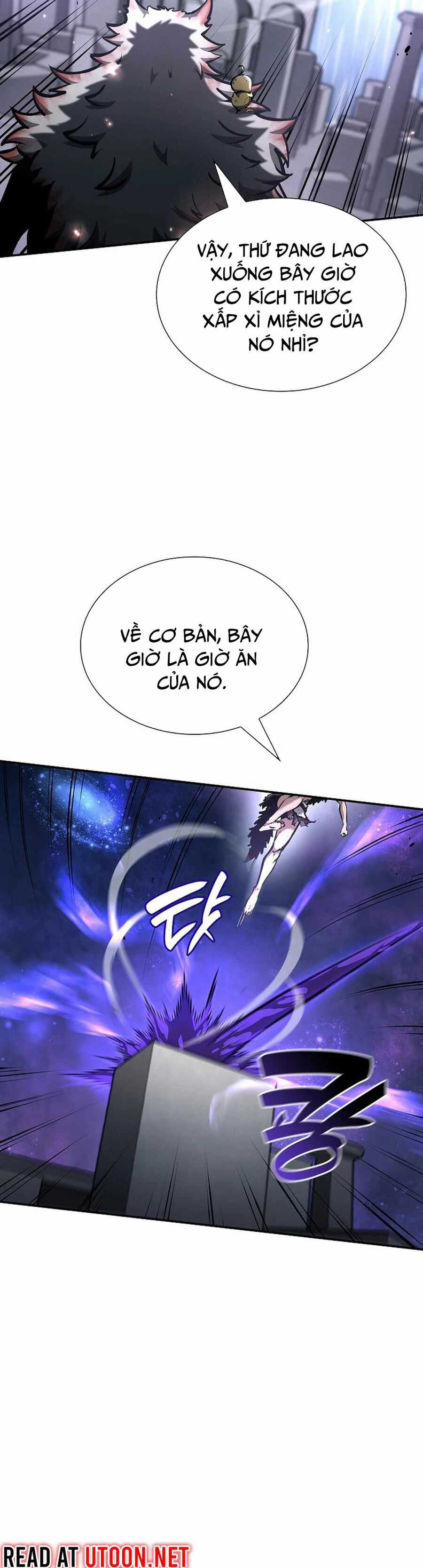 Sự Trở Lại Ma Dược Sư Cấp Fff Chương 80 trang 31